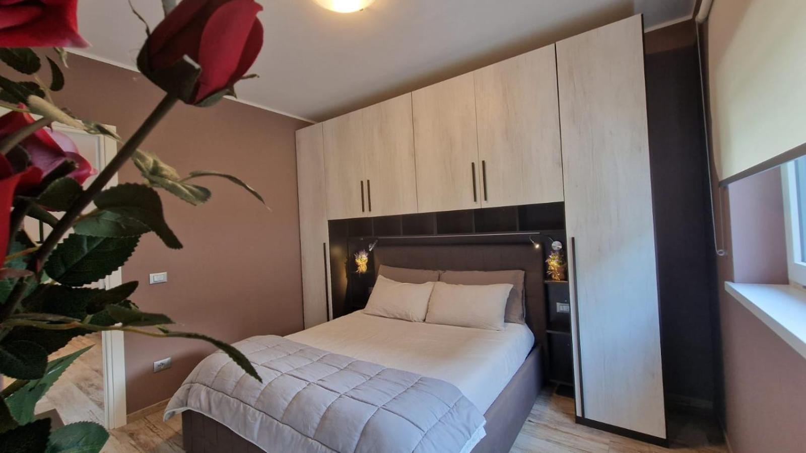 Casa Lina Tirano Appartement Buitenkant foto