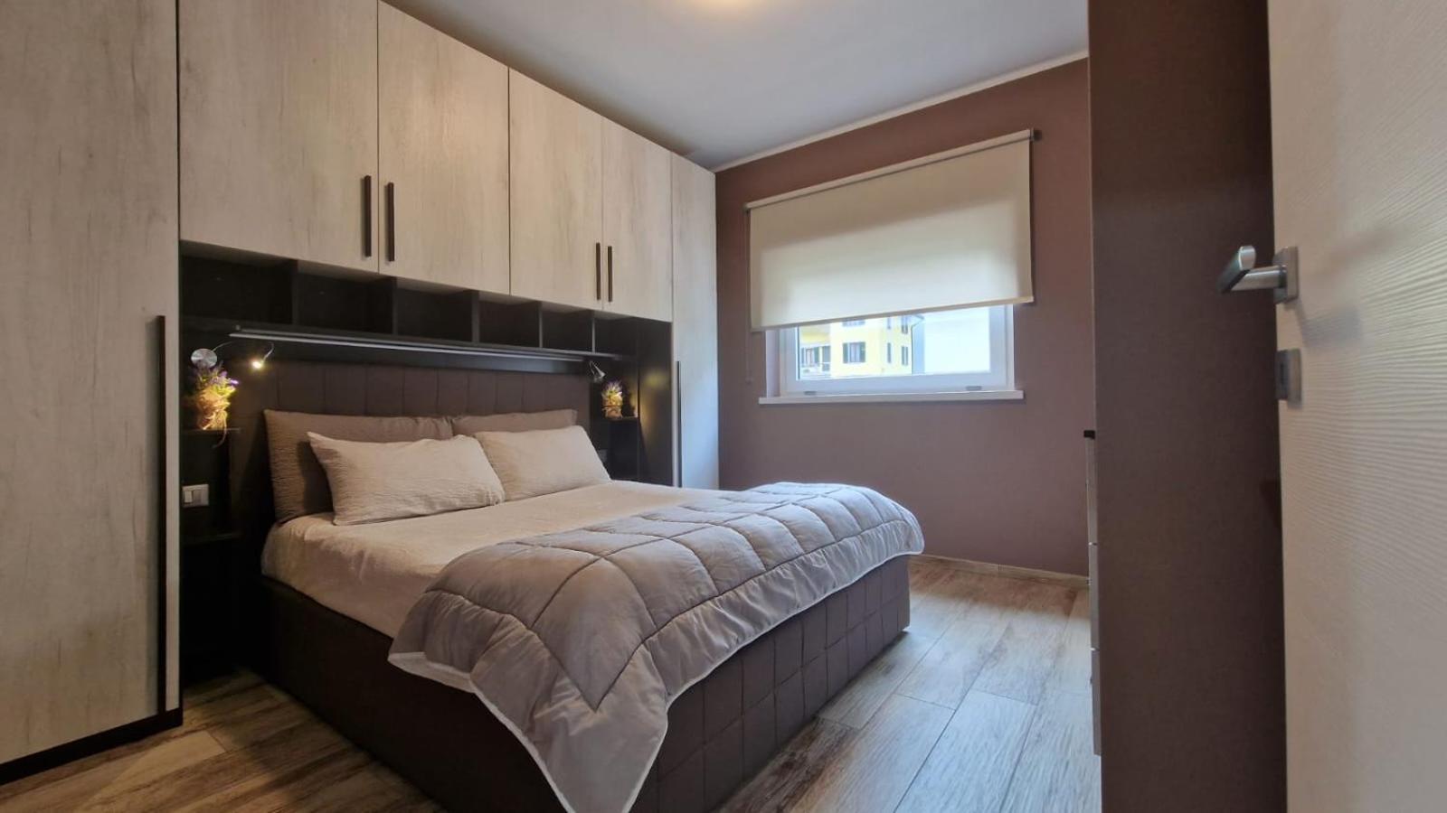 Casa Lina Tirano Appartement Buitenkant foto
