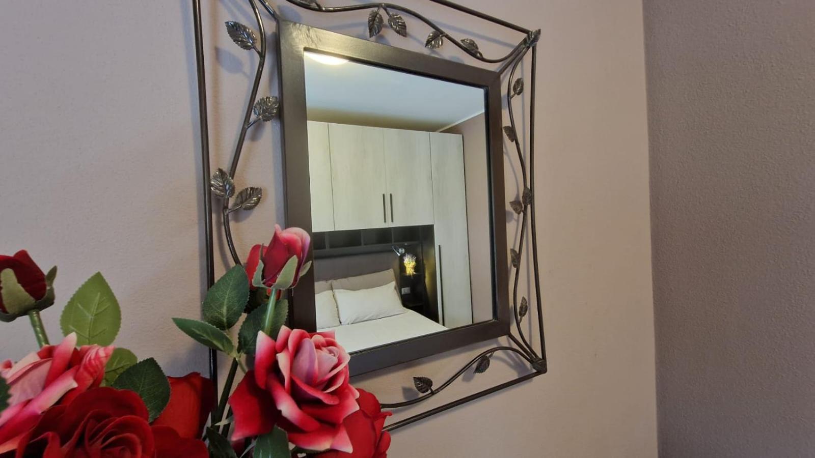 Casa Lina Tirano Appartement Buitenkant foto